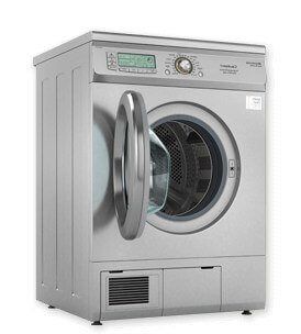 Dryer Repair in Buffalo, NY