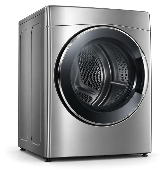 Clothes dryer