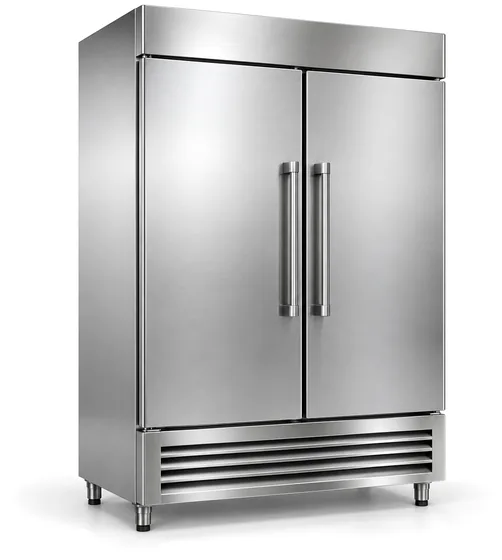 Freezer