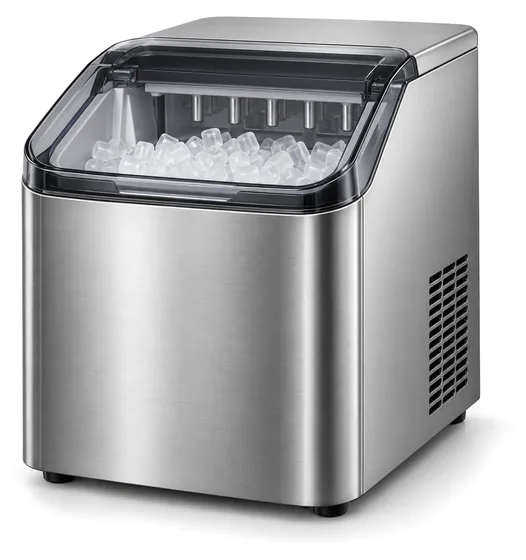 Ice maker