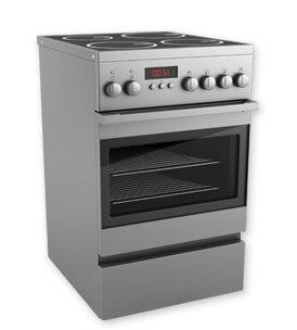 Oven Repair in Buffalo, NY