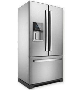 Refrigerator Repair in Buffalo, NY