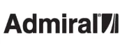 Admiral logo