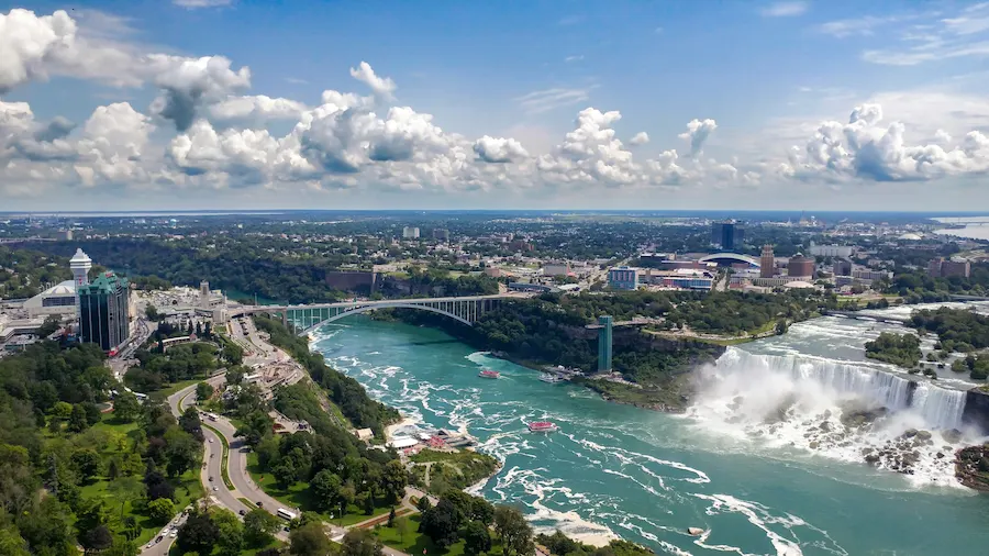 Appliance Repair in Niagara Falls, NY
