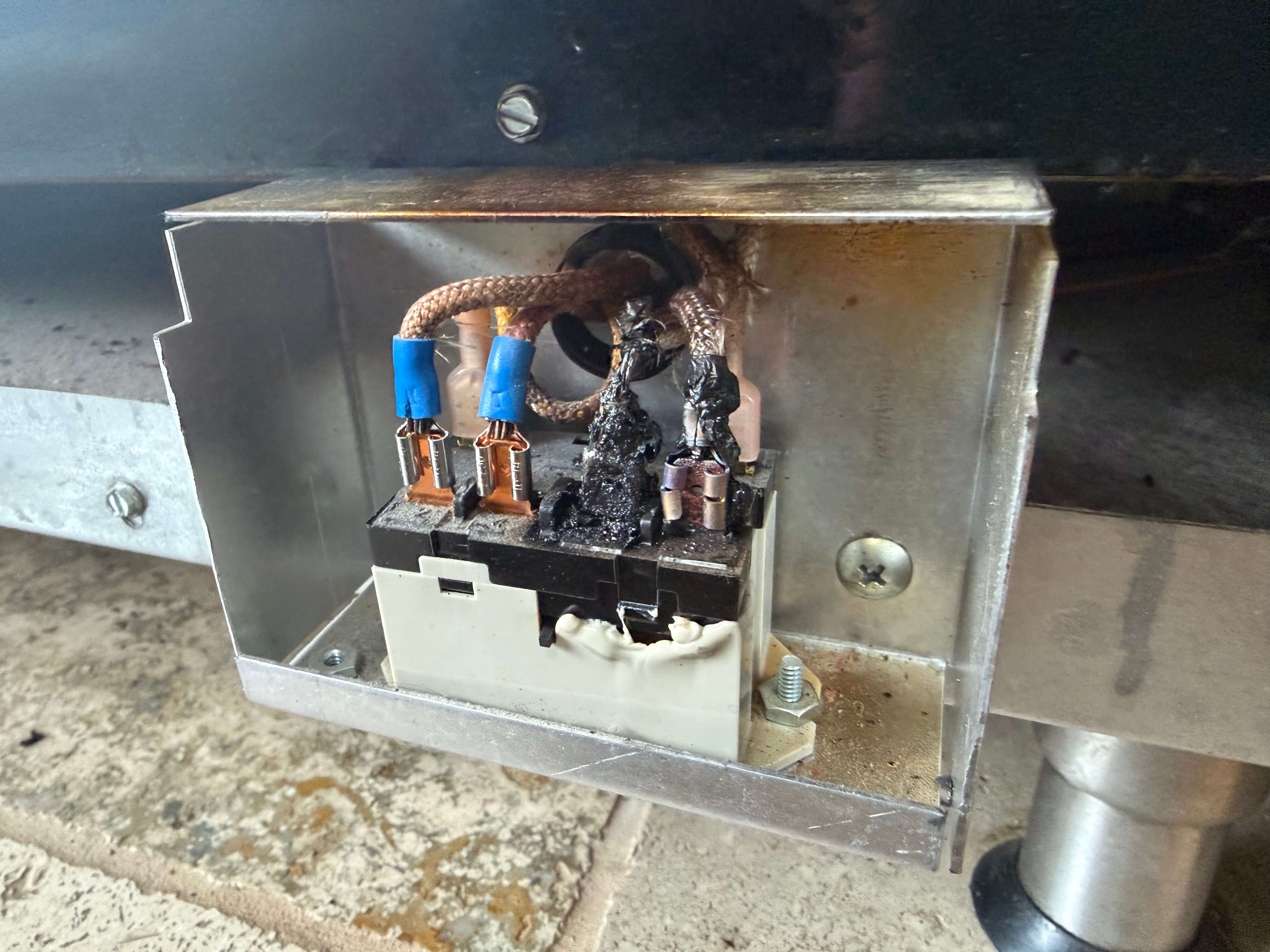Appliance repair service in Buffalo, NY