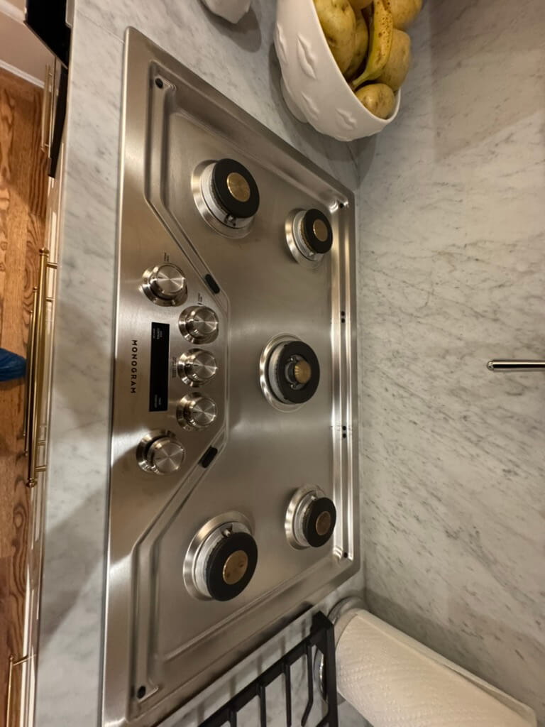 Oven interior repair in Buffalo, NY
