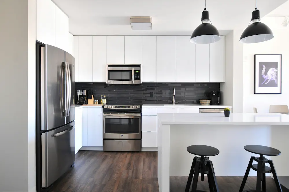 Appliance repair service in the Western New York by Elevate Repair
