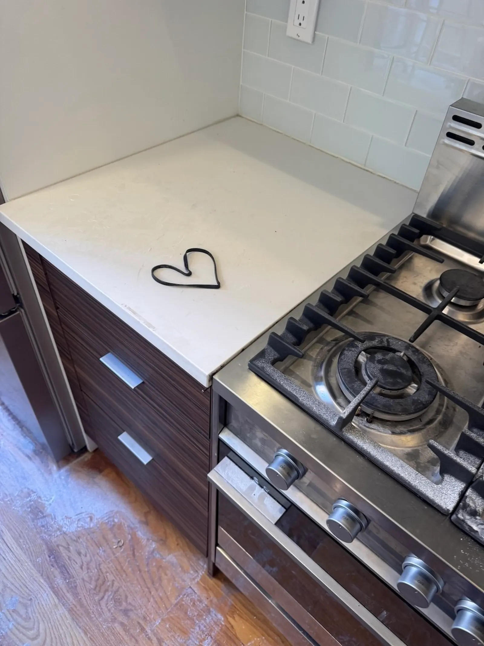 Residential appliance repair service by Elevate Repair in Western New York